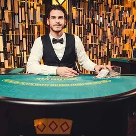 Trbet Casino
