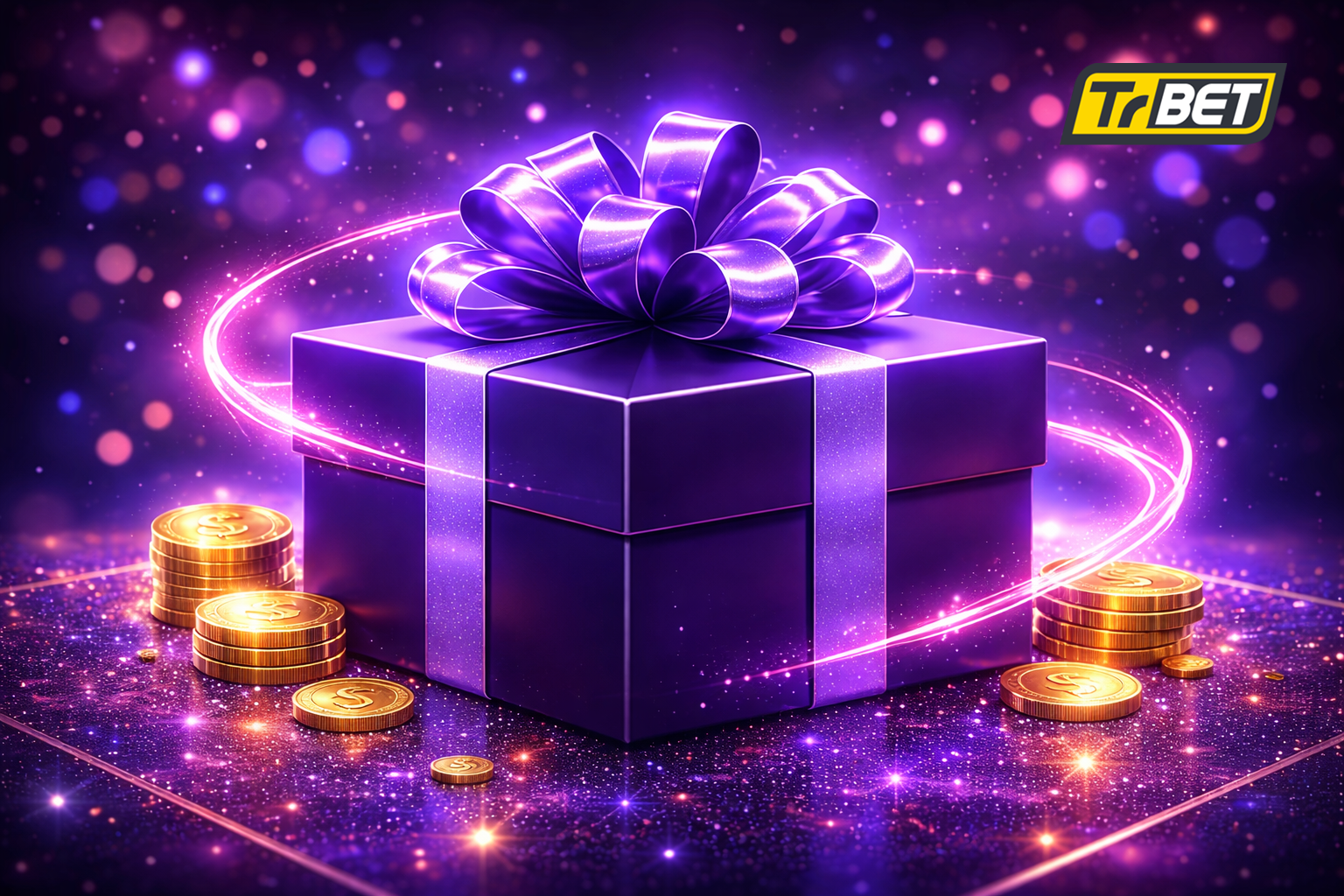 Trbet Casino&rsquo;da Oynamanın Avantajları