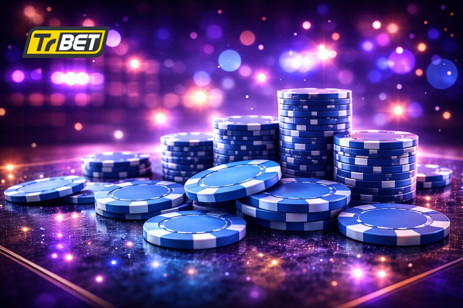 Trbet Casino Nasıl &Ccedil;alışır?