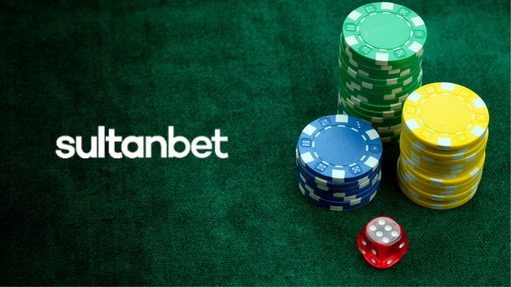 Sultanbet Casino G&uuml;venliği ve Yasal Durumu